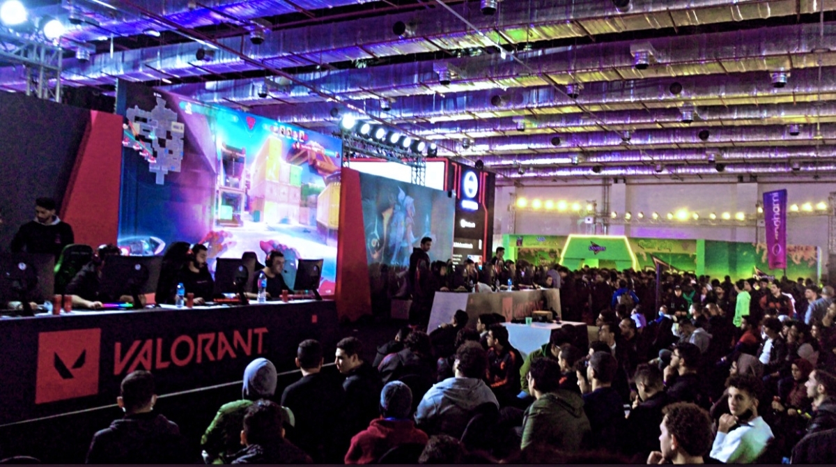 Gaming Festival 2024